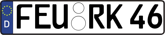 FEU-RK46