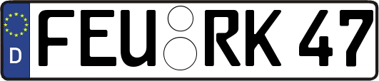 FEU-RK47