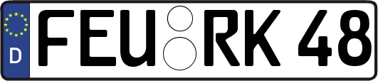 FEU-RK48