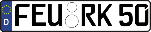 FEU-RK50