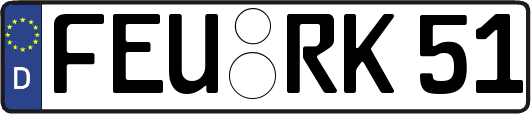 FEU-RK51