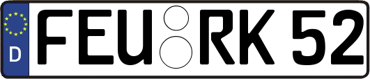 FEU-RK52