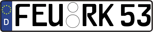 FEU-RK53