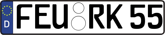 FEU-RK55