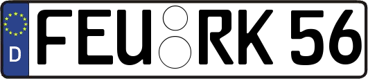 FEU-RK56