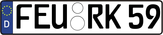 FEU-RK59
