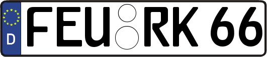 FEU-RK66