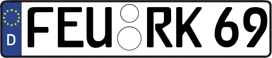 FEU-RK69