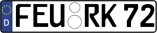 FEU-RK72
