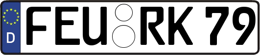FEU-RK79