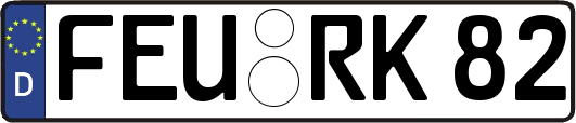 FEU-RK82