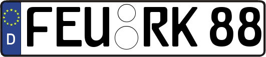 FEU-RK88