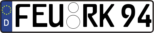 FEU-RK94