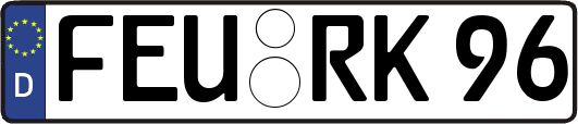 FEU-RK96