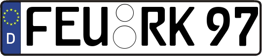 FEU-RK97