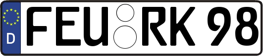 FEU-RK98