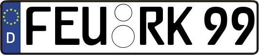 FEU-RK99