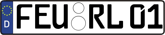 FEU-RL01