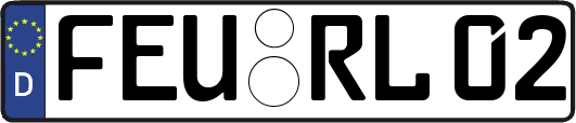 FEU-RL02