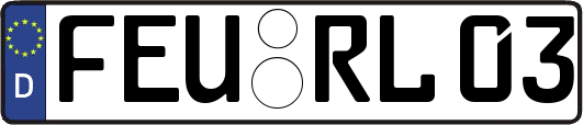 FEU-RL03