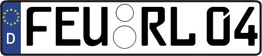 FEU-RL04