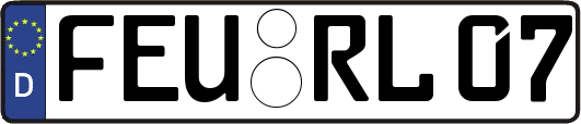 FEU-RL07