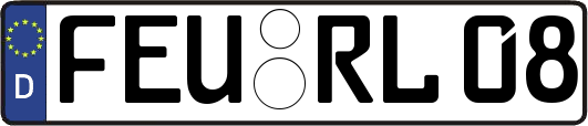 FEU-RL08