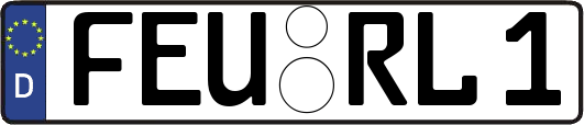 FEU-RL1