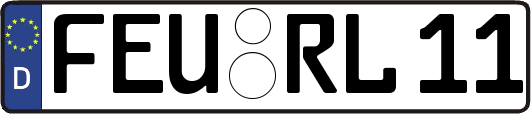 FEU-RL11