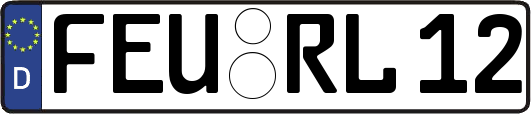 FEU-RL12