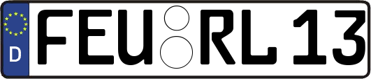 FEU-RL13