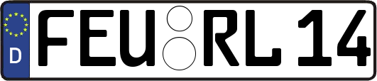 FEU-RL14