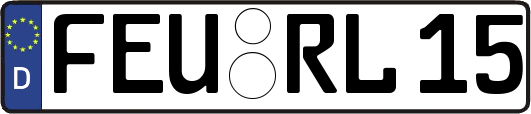 FEU-RL15