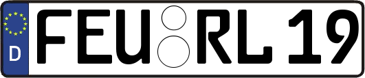 FEU-RL19
