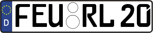 FEU-RL20