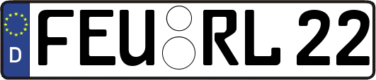 FEU-RL22