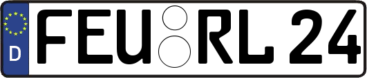FEU-RL24