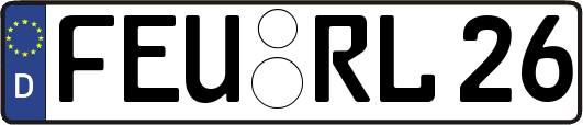 FEU-RL26