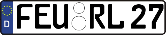 FEU-RL27