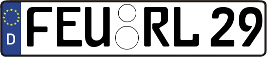FEU-RL29