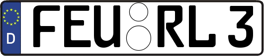 FEU-RL3