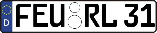 FEU-RL31