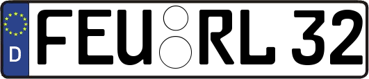 FEU-RL32