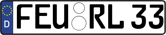 FEU-RL33