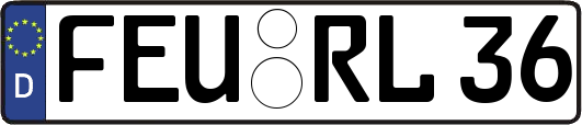FEU-RL36