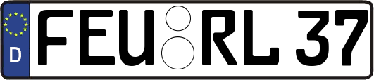 FEU-RL37