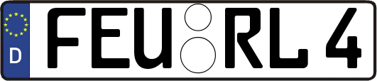 FEU-RL4