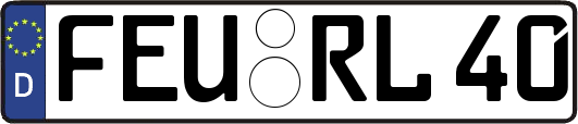 FEU-RL40