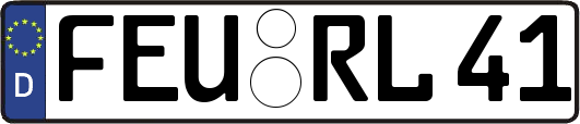 FEU-RL41