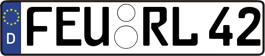 FEU-RL42